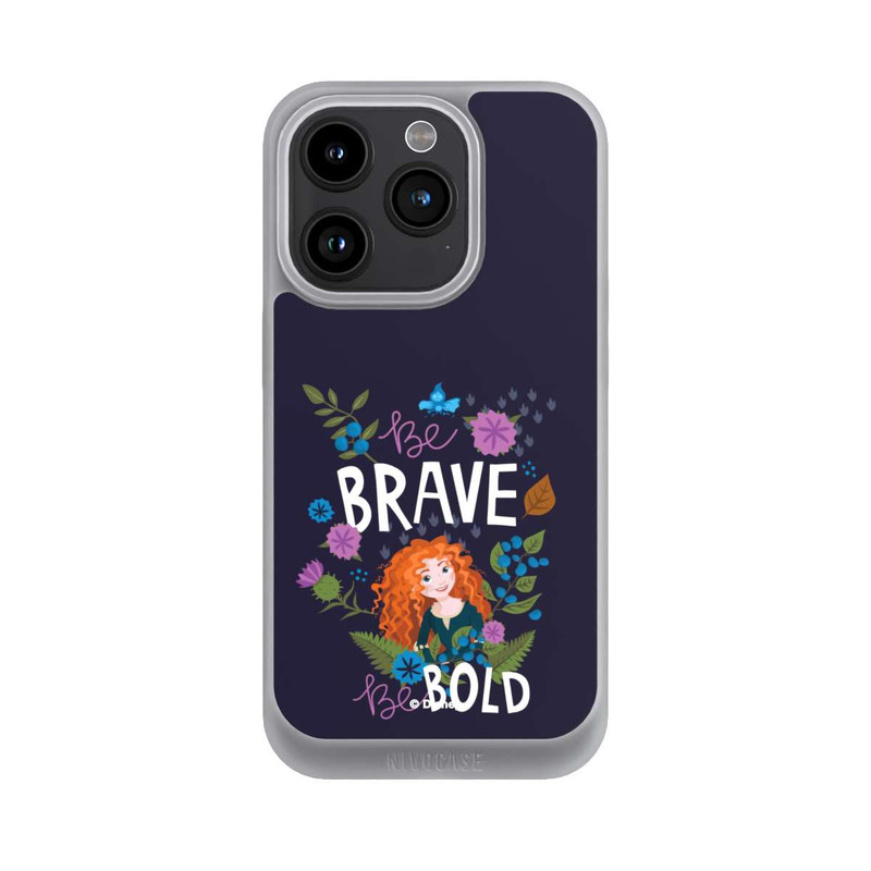 iPhone 15 Pro NIVOpure Be Brave | Be Bold