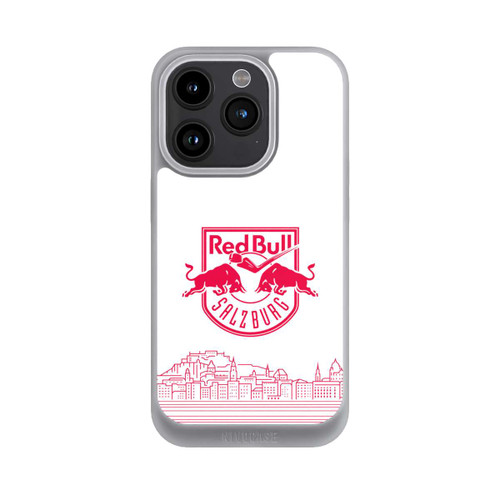 Apple iPhone 15 Pro NIVOpure RBS Salzburg Silhouette