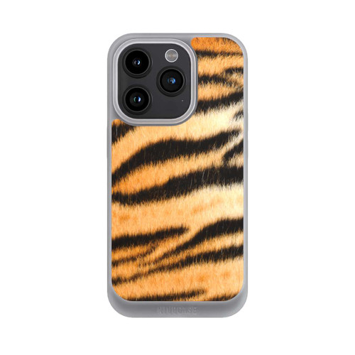 Apple iPhone 15 Pro NIVOpure Tigerpatternreal