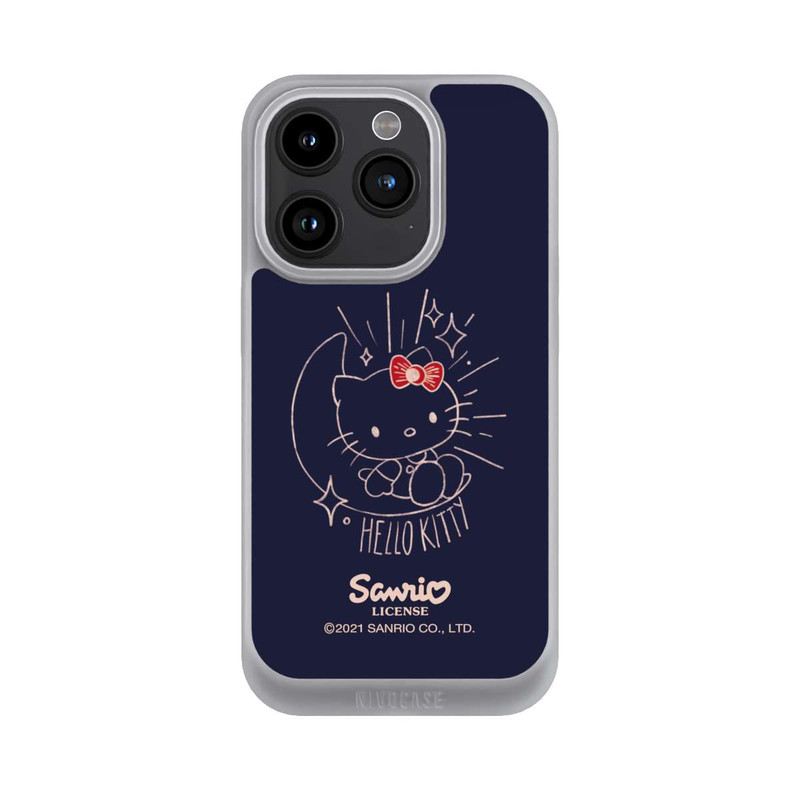 iPhone 15 Pro NIVOpure Hello Kitty - Astrologie
