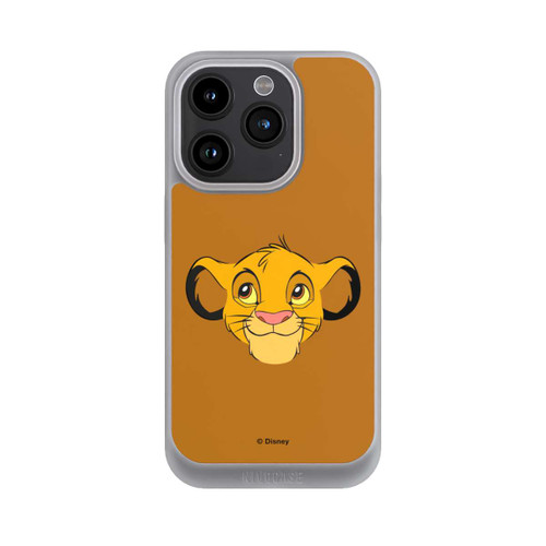 Apple iPhone 15 Pro NIVOpure Simba Closeup