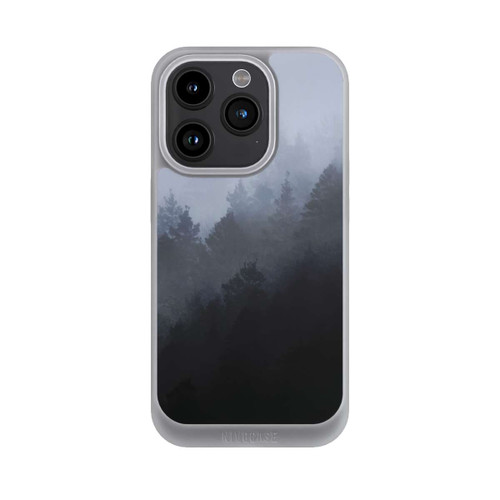 Apple iPhone 15 Pro NIVOpure Neblige Morgenstunden