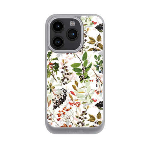 Apple iPhone 15 Pro NIVOpure Wild Forest Flowers