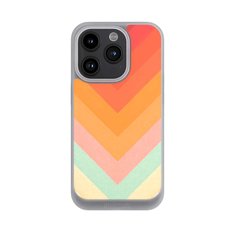 iPhone 15 Pro NIVOpure Magic Chevrons