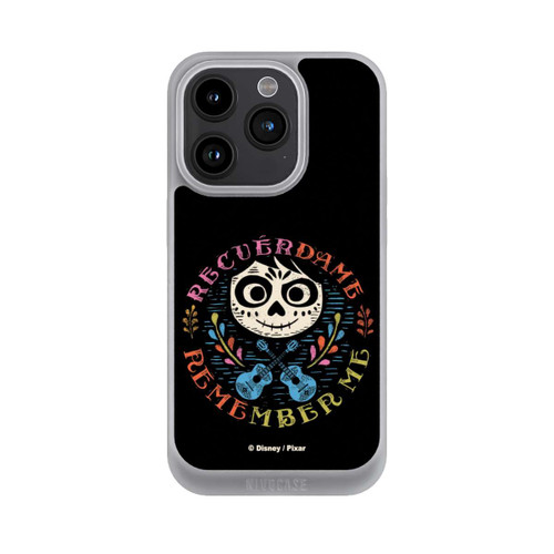 Apple iPhone 15 Pro NIVOpure Coco Remember Me