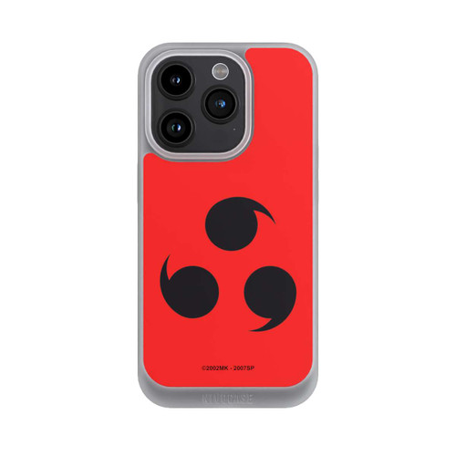 Apple iPhone 15 Pro NIVOpure Sharingan