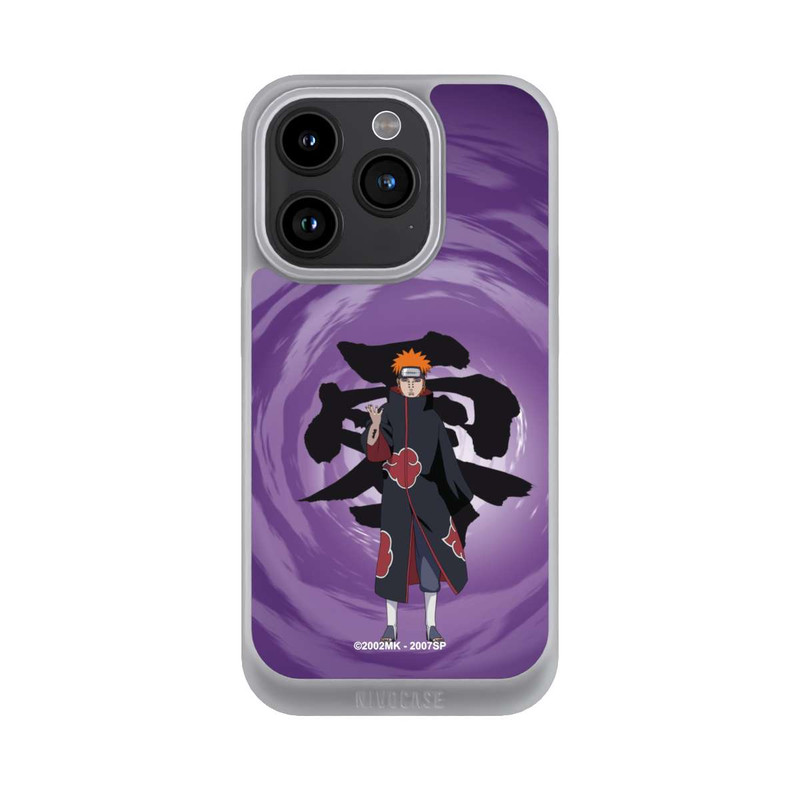 iPhone 15 Pro NIVOpure Pain Charakter