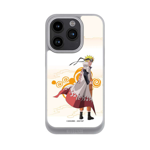 Apple iPhone 15 Pro NIVOpure Naruto Hokage