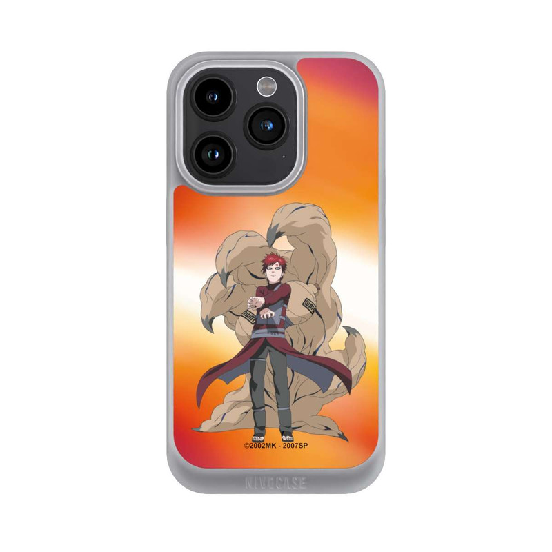 iPhone 15 Pro NIVOpure Gaara
