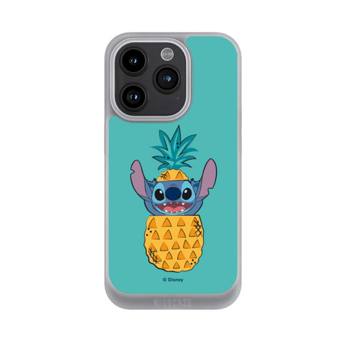 Apple iPhone 15 Pro NIVOpure Stitch Ananas