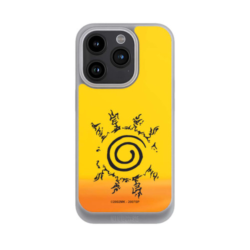 Apple iPhone 15 Pro NIVOpure Das Siegel von Naruto