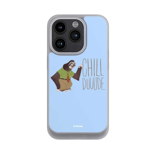 Apple iPhone 15 Pro NIVOpure Flash Chill Zootopia