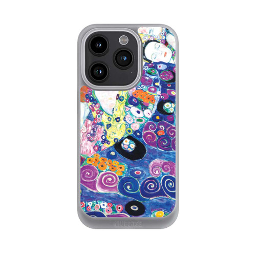 Apple iPhone 15 Pro NIVOpure Virgin by Gustav Klimt