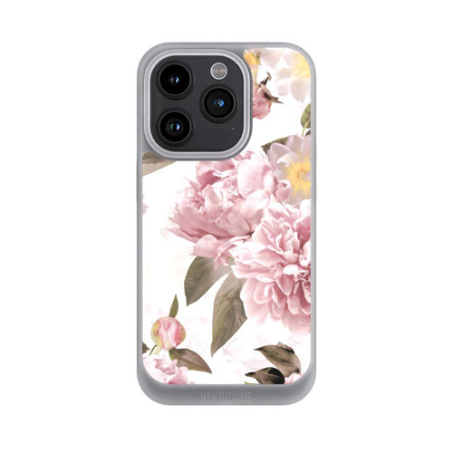 Apple iPhone 15 Pro NIVOpure Alte Pfingstrose
