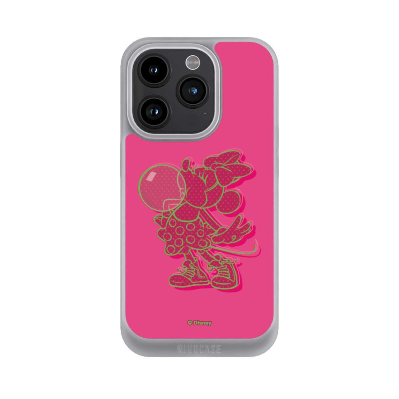 iPhone 15 Pro NIVOpure Minnie Forever Young