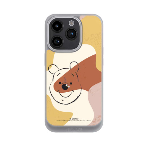 Apple iPhone 15 Pro NIVOpure Winnie Puuh Abstract