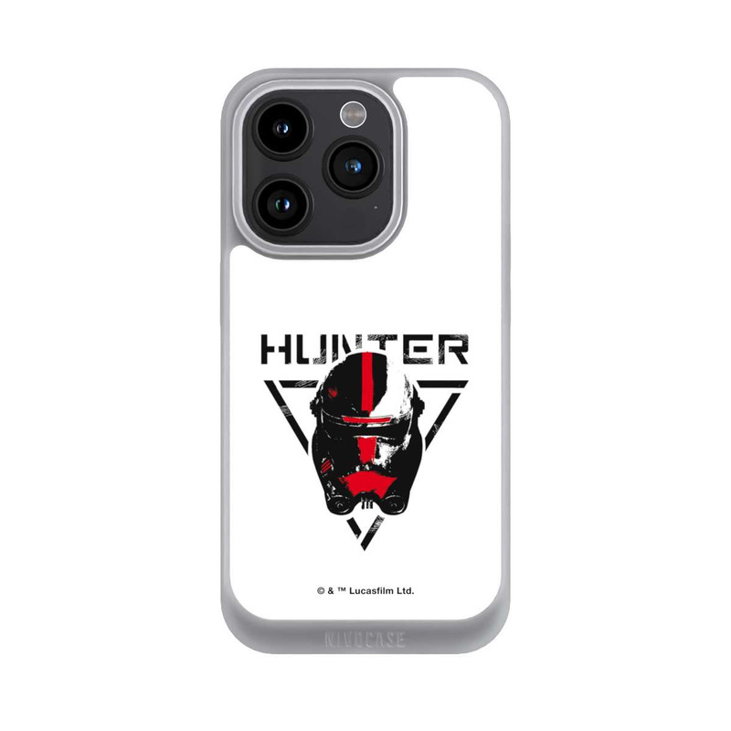 iPhone 15 Pro NIVOpure Bad Batch Hunter