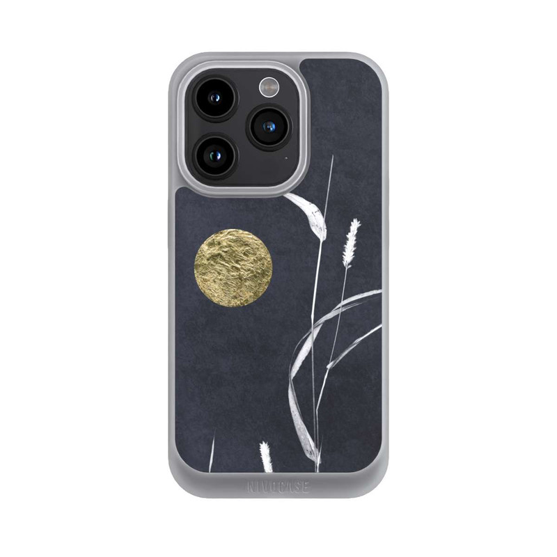 iPhone 15 Pro NIVOpure Dämmerung in der Dunkelheit