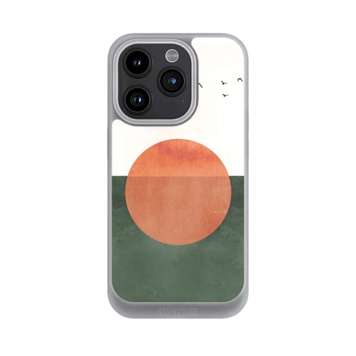 Apple iPhone 15 Pro NIVOpure Der Sonnenaufgang