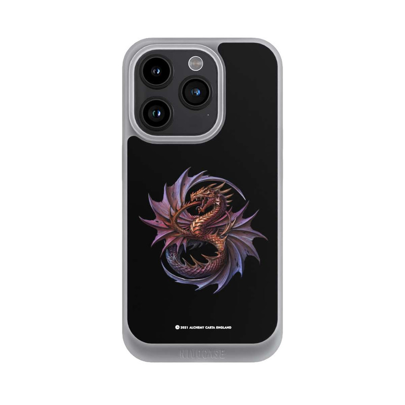 iPhone 15 Pro NIVOpure Maelstromeus