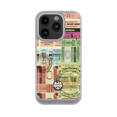 Apple iPhone 15 Pro NIVOpure Final Tickets 