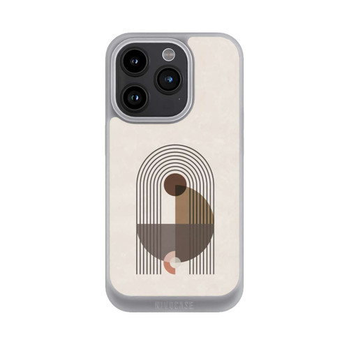 Apple iPhone 15 Pro NIVOpure Trendy Patterns