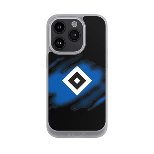 Apple iPhone 15 Pro NIVOpure HSV Scratch