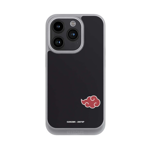 Apple iPhone 15 Pro NIVOpure Akatsuki Black