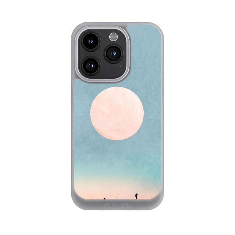 iPhone 15 Pro NIVOpure Warmes Aufwachen 1