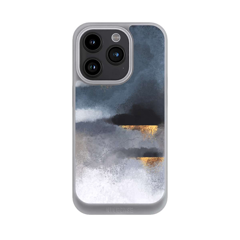 iPhone 15 Pro NIVOpure Cloudburst