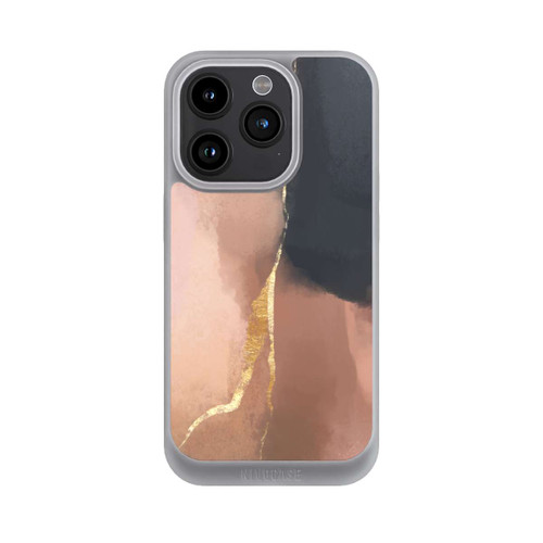Apple iPhone 15 Pro NIVOpure Reste calme