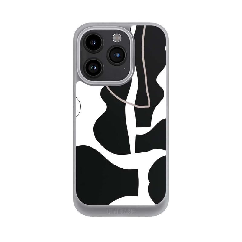 iPhone 15 Pro NIVOpure Contour Anastasia Sawall