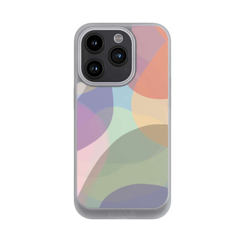 Apple iPhone 15 Pro NIVOpure Weiche Formen