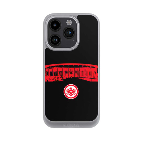 Apple iPhone 15 Pro NIVOpure Stadion Frankfurt 