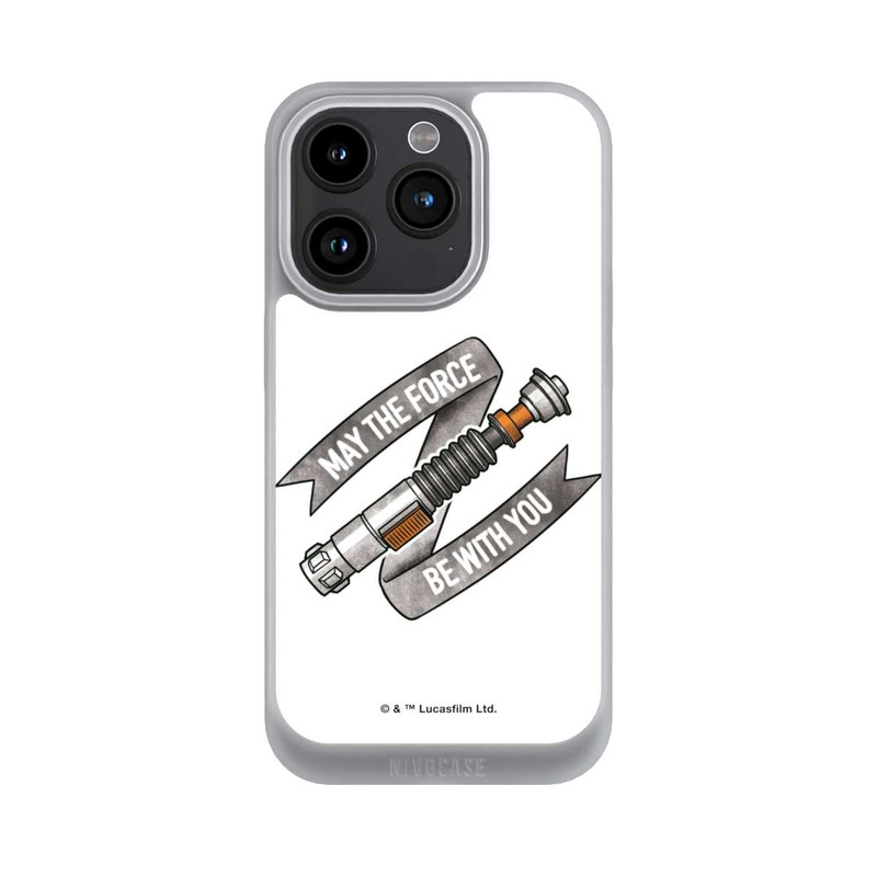 iPhone 15 Pro NIVOpure May The Force Be With You