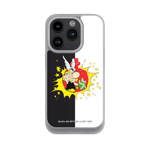 Apple iPhone 15 Pro NIVOpure Astérix Potion Magique