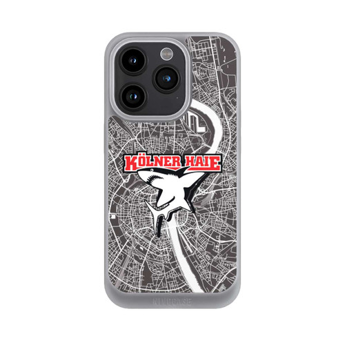 Apple iPhone 15 Pro NIVOpure Kölner Haie City