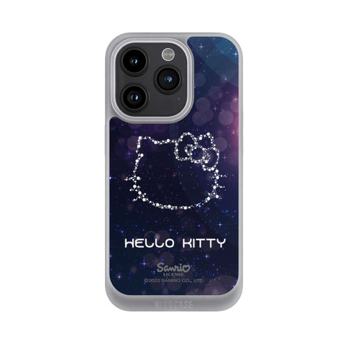 Apple iPhone 15 Pro NIVOpure Hello Kitty Galaxie