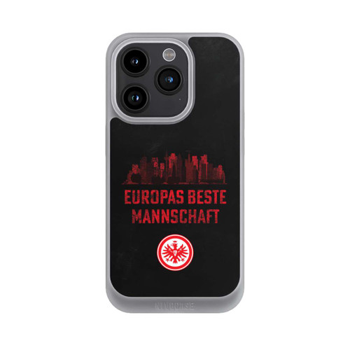 Apple iPhone 15 Pro NIVOpure Europas Beste Mannschaft