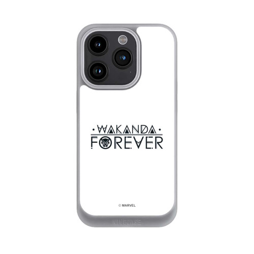 Apple iPhone 15 Pro NIVOpure  Black Panther