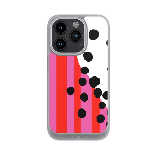 Apple iPhone 15 Pro NIVOpure Glänzende Punkte
