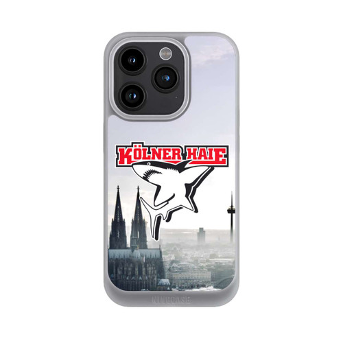 Apple iPhone 15 Pro NIVOpure Stadt Köln