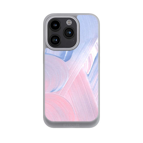 Apple iPhone 15 Pro NIVOpure Emotions in Pastel