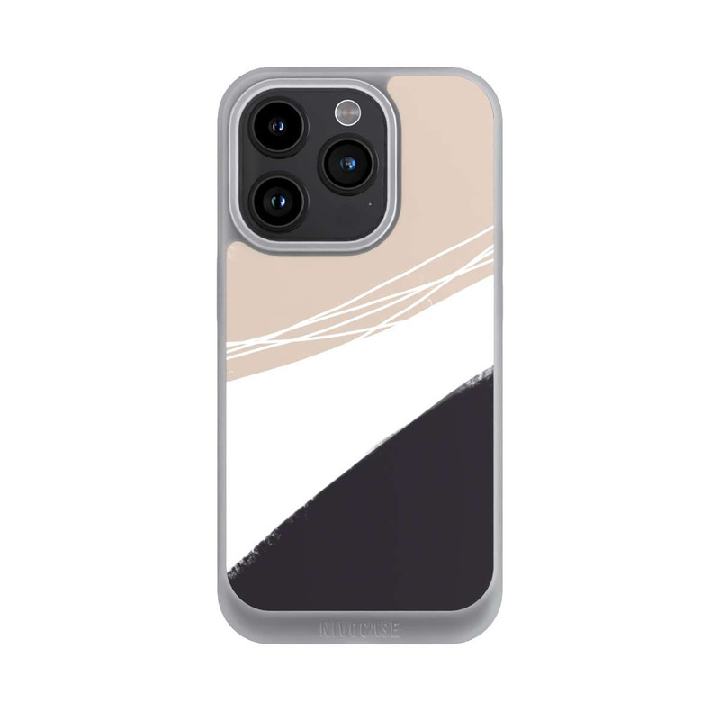 iPhone 15 Pro NIVOpure Glückliche Harmonie