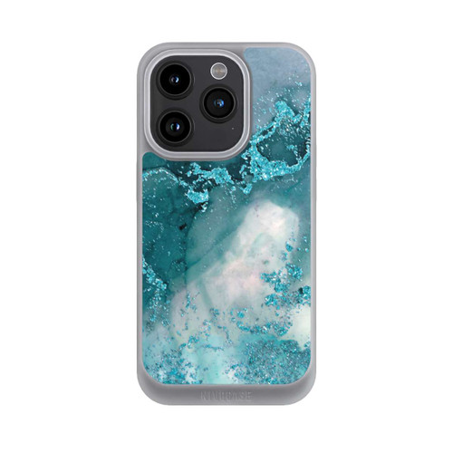 Apple iPhone 15 Pro NIVOpure Encre Alcool 3