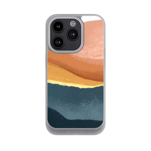 Apple iPhone 15 Pro NIVOpure Beruhigende Wellen
