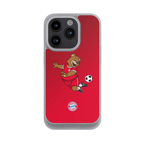 Apple iPhone 15 Pro NIVOpure Bernie Tricks