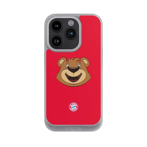 Apple iPhone 15 Pro NIVOpure Bernie Kopf 