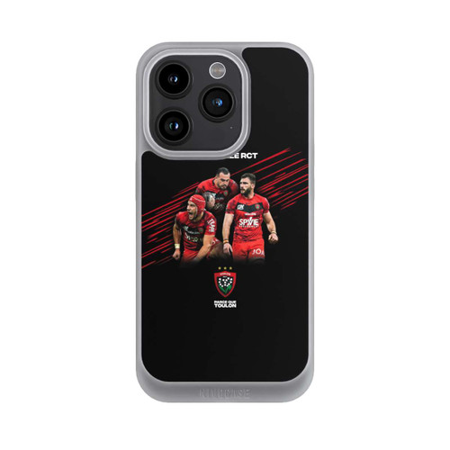 Apple iPhone 15 Pro NIVOpure Die RCT-Familie