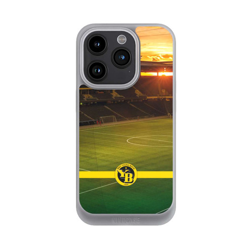 Apple iPhone 15 Pro NIVOpure BSC YB Stadion